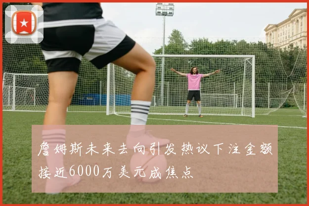 詹姆斯未来去向引发热议下注金额接近6000万美元成焦点